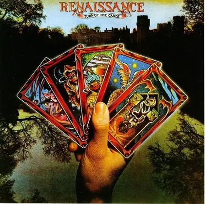 Obrázok produktu pre Renesancia: (CD / T)