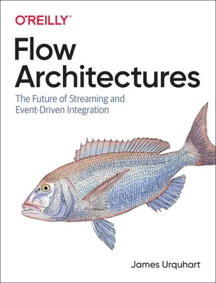 Obrázek produktu pro Flow Architectures