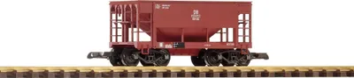 Produktbild von Piko 37800 - G Schüttgutwagen OOt96 DB Epoche III