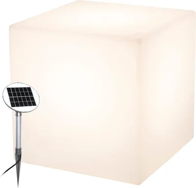 Produktbild von 8 seasons Shining Cube 43 Solar