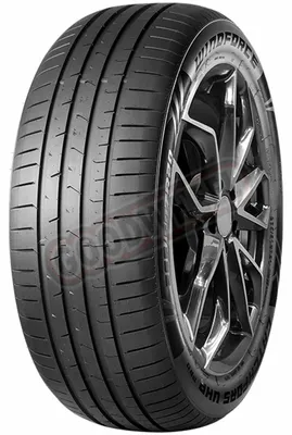 Produktbild von Windforce Sommerreifen motorcycle-tyres Catchfors UHP PRO ( 235/50 ZR17 100W XL )