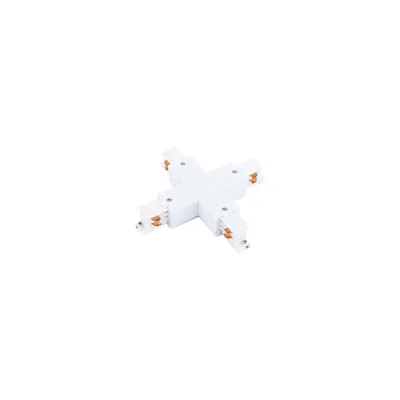 Produktbild von Nowodvorski Kolejnicové svítidlo CTLS POWER X CONNECTOR 8701 (Nowodvorski)