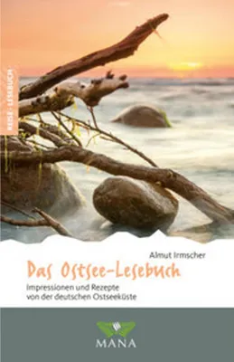 Produktbild von Das Ostsee-Lesebuch