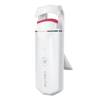 Immagine prodotto di Arricciatore elettrico per ciglia Anlan 04-Ajmj14-001 (bianco)