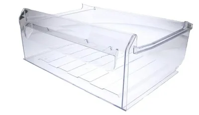 Produktbild von Kompatibel/Ersatz für Electrolux Gefrierschublade oben /7 für KühlGefrierKombination