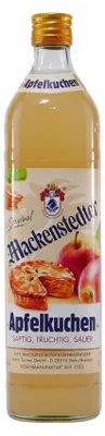 Produktbild von Mackenstedter Apfelkuchen Likör
