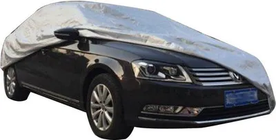 Image de Housse de protection pour voiture (extérieur) - Housse pour voiture - Protection pour véhicule