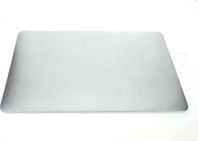 Immagine prodotto di Apple Macbook 11.6" Air - Computer portatile con custodia rigida - Argento (8719273220993)