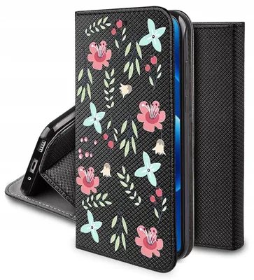 Imagen del producto de Funda para Motorola Edge 70 Fusion: Magnética, diseños, carcasa, tipo billetera