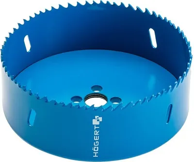 Produktbild von Hogert Technik Lochsäge HT6D466 80mm 300g