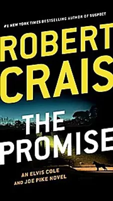 Obrázok produktu pre The Promise