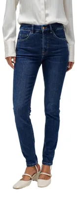 Produktbild von Salsa Jeans Faith Push In-Jeans, Skinny 21008438.852 W29 L30