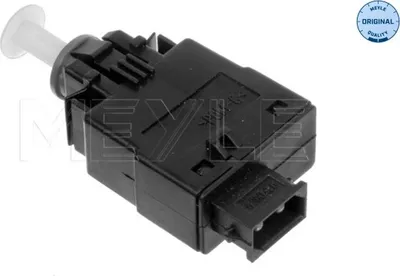 Produktbild von MEYLE Bremslichtschalter 314 613 1801 für BMW 3 Limousine (E36) manuell (Fußbetätigung)