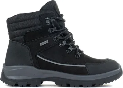 Produktbild von 4F Trekkingstiefel für Damen, OBDH250 21S, Größe:36