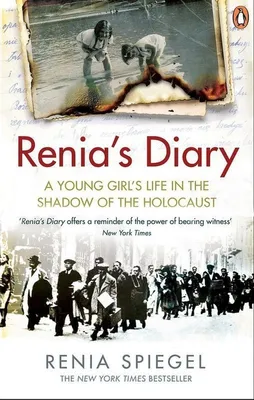 Productafbeelding van Renia's Diary