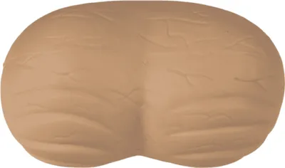 Produktbild von Hoden Stressball Erotik Scherzartikel Sack Antistressball