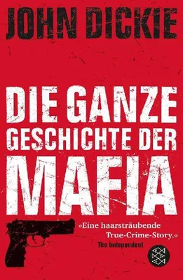 Produktbild von Omertà - Die ganze Geschichte der Mafia