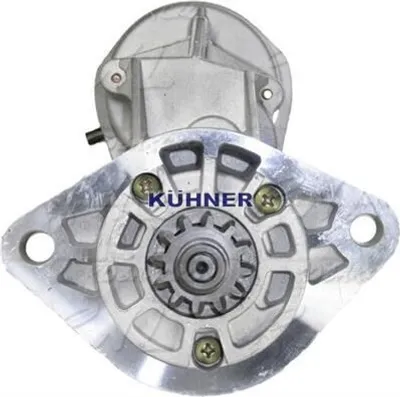 Produktbild von AD KÜHNER 254314 Starter Anlasser 2,5kW 12V