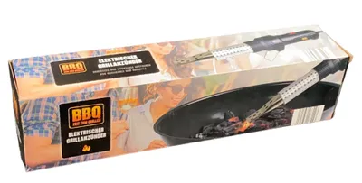 Produktbild von BBQ Elektrischer Grillanzünder