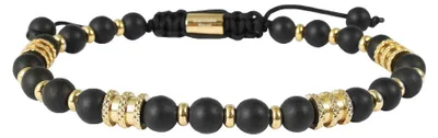 Produktbild von Akzent Uni Armband Sten Sten, langlebig