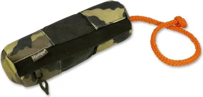 Produktbild von Mystique Snackdummy Futterdummy klein camo/schwarz