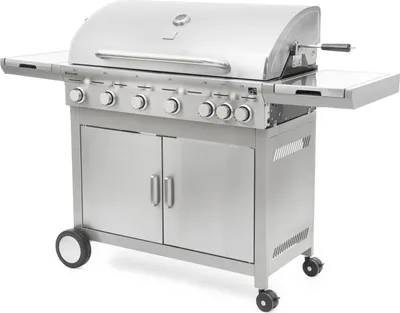 Produktbild von G21 Mexico BBQ Premium-Linie, 7 Brenner