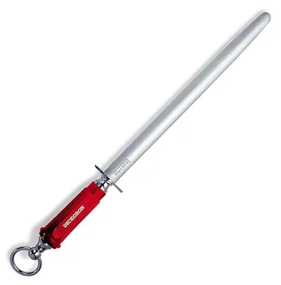 Immagine prodotto di Acciaio per affilare coltelli, 30 cm