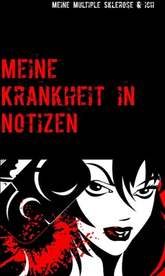 Produktbild von Notizbuch, Deutsch, 48 Seiten