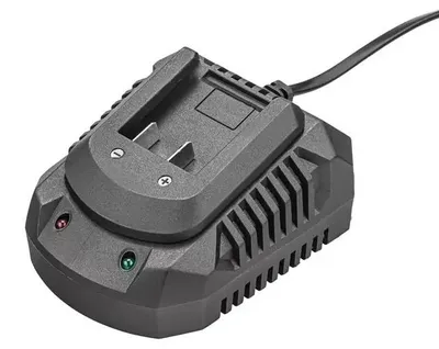 Produktbild von Ronix 20 V Ladegerät für bürstenlose Akkus - 2,2 A - 8992
