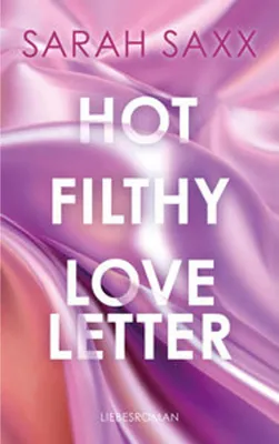Image de Hot Filthy Loveletter