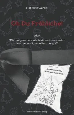 Produktbild von Oh Du Fröhliche!