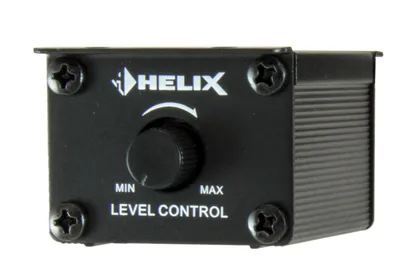 Produktbild von HELIX SRC - Subwoofer Remote Control für HELIX