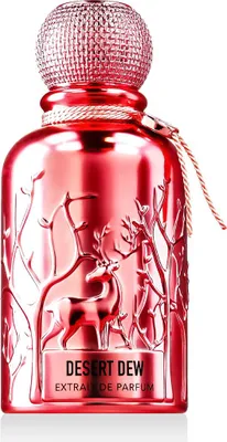 Produktbild von Auraa Desire Desert Dew Extrait de Parfum 100 ml (unisex)