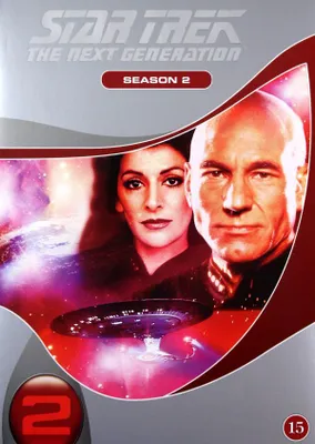 Produktbild von Raumschiff Enterprise [6xDVD]
