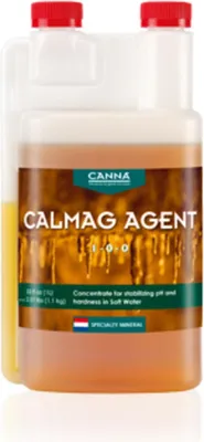 Produktbild von Canna CalMag Agent 1 l