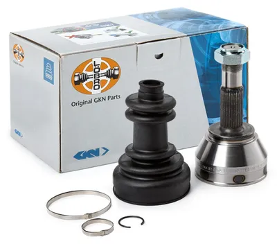 Produktbild von LÖBRO Gelenksatz Antriebswelle für FIAT DUCATO Kasten (290) 302199