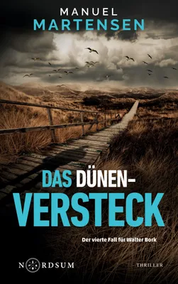 Produktbild von Das Dünenversteck