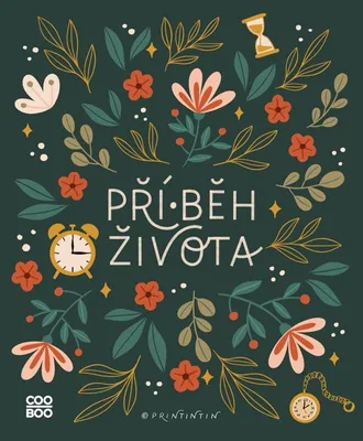 Immagine prodotto di Příběh života
