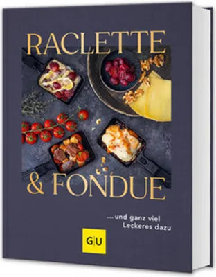 Obrázok produktu pre Raclette &  Fondue