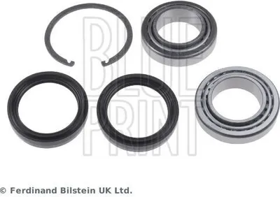 Produktbild von BLUE PRINT Radlagersatz Vorne Links Vorne Rechts für HYUNDAI ATOS (MX) Kegelrollenlager 65,0mm ADG08228