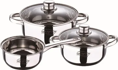 Produktbild von San Ignacio Cassel Kochgeschirr SG8171