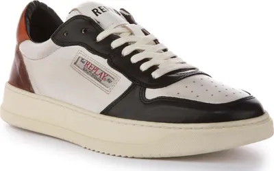 Image de Replay Sneakers GMZ3R0003248 in Multicolored color size 43