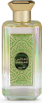 Produktbild von Zimaya Inekas Solil Eau De Parfum 100 ml (unisex)
