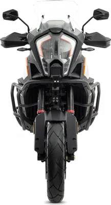 Obrázok produktu pre Ochranná lišta pre KTM 1290 Super Adventure S / R 21-24