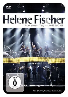 Produktbild von Für Einen Tag (Live)