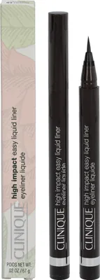 Produktbild von Clinique High Impact Liquid, Flüssigkeit, Stift, Braun, Espresso, 0,08 g, Frauen