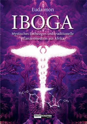 Produktbild von Iboga