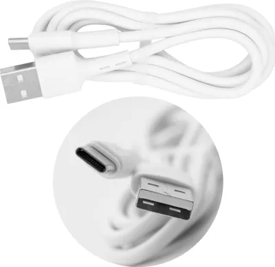 Produktbild von Ladekabel USB Typ C Schnell Datenkabel TYPE-C USB Schnellladekabel 1 m / 2,4 A