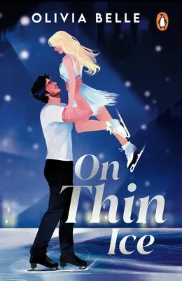 Obrázek produktu pro On Thin Ice