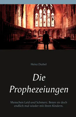 Produktbild von Die Prophezeiungen